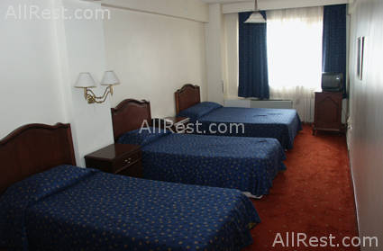 Viva Hotel Mosaic 5
